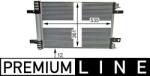 MAHLE kondenzátor, klíma MAHLE AC 886 000P for CITROËN, OPEL, PEUGEOT, VAUXHALL, … (AC 886 000P)
