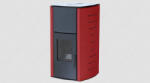 WENTOREX Como PS-H 18 burgundy