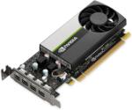 HP NVIDIA T400E 4GB Placa video