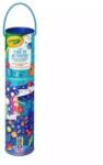 Crayola mesebeli foglalkozató henger - Űrlények (35540-U)