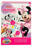 Disney Junior Minnie Vízfestő Kifestő - 34 Oldal (11037)