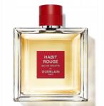 Guerlain Habit Rouge eau de toilette férfiaknak 100 ml - allegro