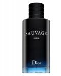 Dior (Christian Dior Sauvage Pure férfi parfüm 200 ml