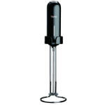 Voltz Mini mixer pentru frappe si lapte Oliver Voltz OV51163G, 0, 5 W, Сuport, 2 baterii AA, Negru (OV51163G)