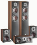 DALI Oberon 7 White 5.0 Boxe audio
