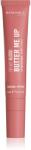 Rimmel Oh My Gloss! Butter Me Up хидратиращ балсам за устни цвят 007 Cappuccino 15ml