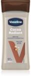 Vaseline Cocoa Radiant олио за тяло 200ml