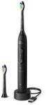 Philips HX4042/52 S4100 Elektromos fogkefe, fekete (HX4042/52)