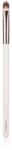 MUA Makeup Academy Brushes Small Flat Eye perie plata pentru aplicarea fardului 1 buc