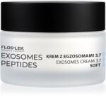 FLOSLEK Exosomes Peptides Face Cream Wrinkle-Reducing дневен крем против бръчки Soft 3.7 50ml