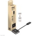 Club 3D - MST hub DisplayPort 1.4 to DisplayPort + HDMI 4K60Hz M/F - CSV-7220 (CSV-7220)