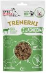Syta Micha Recompense câini miel monoproteic pentru antrenament SYTA MICHA 15g