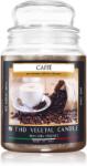 THD Italian Luxury Caffé lumânare parfumată 600 g