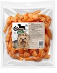 Mr. Pretzel Recompense câini moi cu pui pentru antrenament rapid MR. PRETZEL 500g