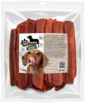 Mr. Pretzel Recompense câini mix carne vită miel cerb pentru câini mofturoși MR. PRETZEL 500g
