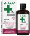 Dr. Seidel Ulei articulații câini pisici DR SEIDEL Arthro Oil 250 ml mobilitate și suport articular