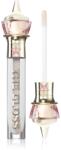 Jeffree Star Cosmetics The Gloss lip gloss cu efect de hidratare culoare Let Me Be Perfectly Clear 4.5 ml