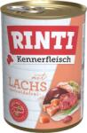 RINTI Kennerfleisch Salmon conserva hrana caini 400 g cu somon