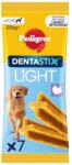 PEDIGREE Recompense dentare câini talie mare Pedigree Dentastix Light L 7 buc