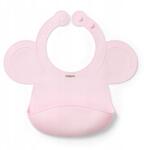 Babyono Силиконов лигавник BabyOno - Розов (5901435417096) - ozone