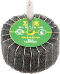 York 50x25x6mm nylon interleaved wheelfine yrk2458731k