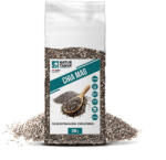 Natur Tanya Natur Tanya® Chia mag (Fekete Salvia hispanica, Azték zsálya). Ételsűrítésére is! 200g