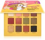 Mad Beauty Gremlins paletă cu farduri de ochi 12x2.5 g