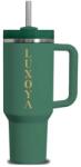 LUXOYA TUMBLER hőtartó pohár 1180ml zöld