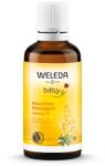 Weleda Natúr babapocak masszírozó olaj 50ml