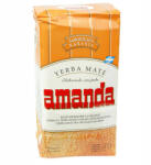 Mannavita (Sz) Mate tea Amanda Narancs, 500g