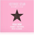 Jeffree Star Cosmetics Artistry Single Eyeshadow szemhéjfesték árnyalat Freak Show 1, 5 g