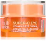 StriVectin Multi-Action Super-C Eye Cream revitalizáló és élénkitő krém a szem köré 15 ml