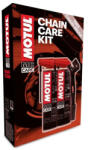 Motul Kit intretinere lant Road C1 + C2 + perie