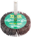 York 50x10mm lamellás csapos csiszolókorong p120-6 yrk2202830k