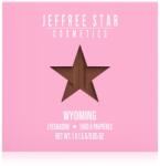 Jeffree Star Cosmetics Artistry Single Eyeshadow szemhéjfesték árnyalat Wyoming 1, 5 g