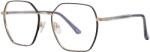Olivier X DS-S17-G C1 54 CLIP ON Ochelari de citit
