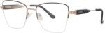 Olivier X DS-G08 C4 54 CLIP ON Ochelari de citit