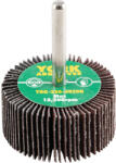 York 50x25mm lamellás csapos csiszolókorong p80-6m yrk2203820k