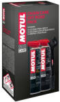 Motul Kit intretinere lant Offroad C1 + C3 + perie