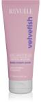 Revuele Velvetish Brilliance Blaze Body Cream Scrub élénkítő testpeeling 200 ml