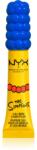 NYX Professional Makeup The Simpsons Mega Glue gel pentru sprancene 1 buc