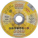 York 125x6x22.23mm a30s dpc tisztítókorong yrk2302165k