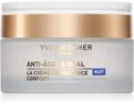 Yves Rocher Anti-Age Global éjszakai regeneráló krém a ráncok ellen 50 ml