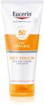Eucerin Sun Oil Control gel cremă pentru plajă SPF 50+ 200 ml