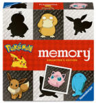 Ravensburger Memória - Pokémon (24954)