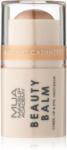 MUA Makeup Academy Beauty Balm crema de strălucire stick culoare Radiant Cashmere 4 g