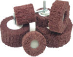 York 60x30x6mm nylon finishing wheelmedium yrk2457621k