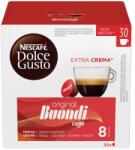 NESCAFÉ Кафе капсули NESCAFE Dolce Gusto - Espresso Buondi Magnum, 30 напитки (12583806)