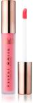 MUA Make Up Academy Velvet Matte ruj lichid mat culoare Romance 3 ml