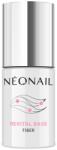 NEONAIL Revital Base Fiber gel de bază pentru modelarea unghiilor culoare 7, 2 ml